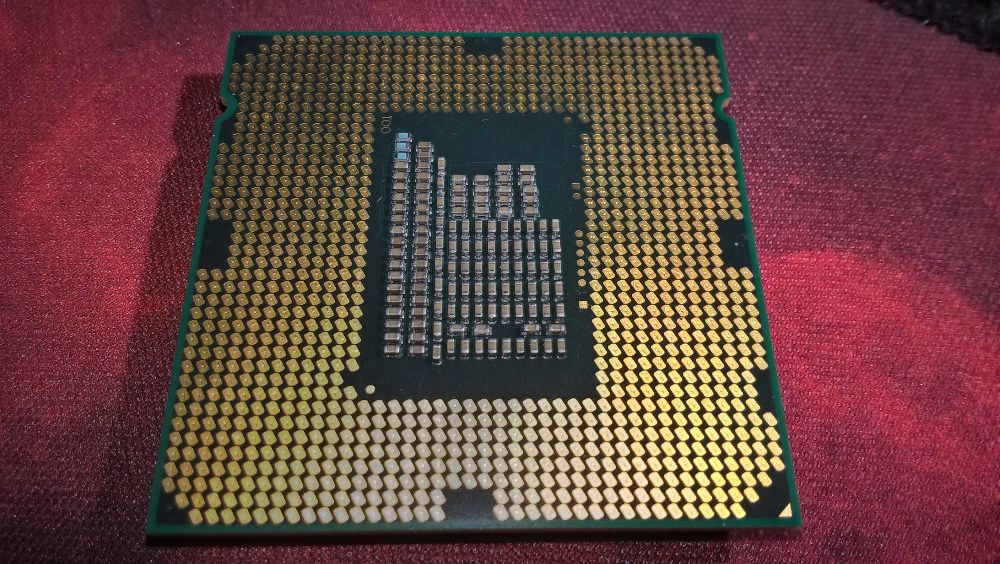 Intel Pentium G620