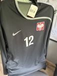Koszulka Reprezentacji 2009 bramkarska - Unikat