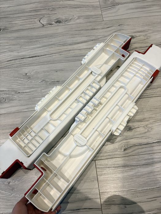 Stelaz do wanienki baby ok