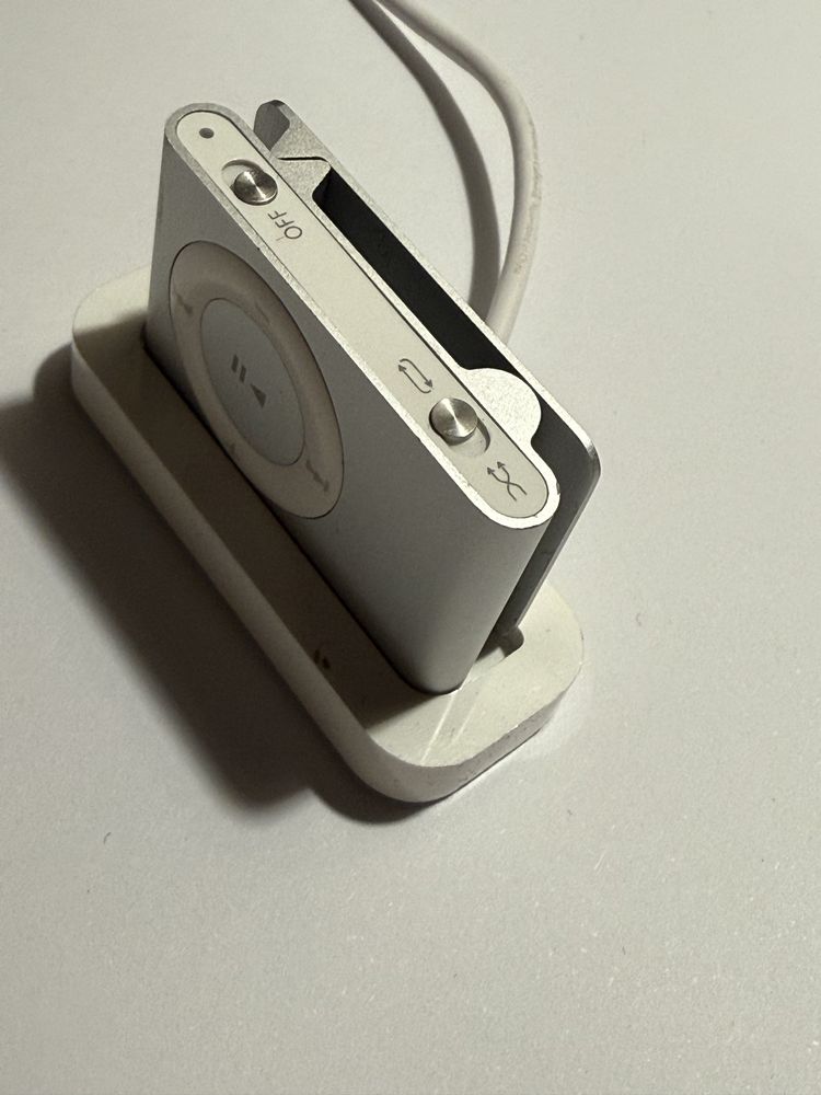 ipod nano з зарядкою