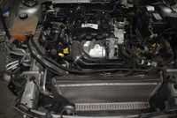 Silnik 1,6 tdci 90 tys km Ford Focus mk2 C-max Fiesta Fusion