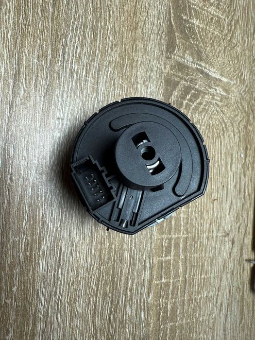 Interruptor luz principal VW/Seat/Cupra Novo