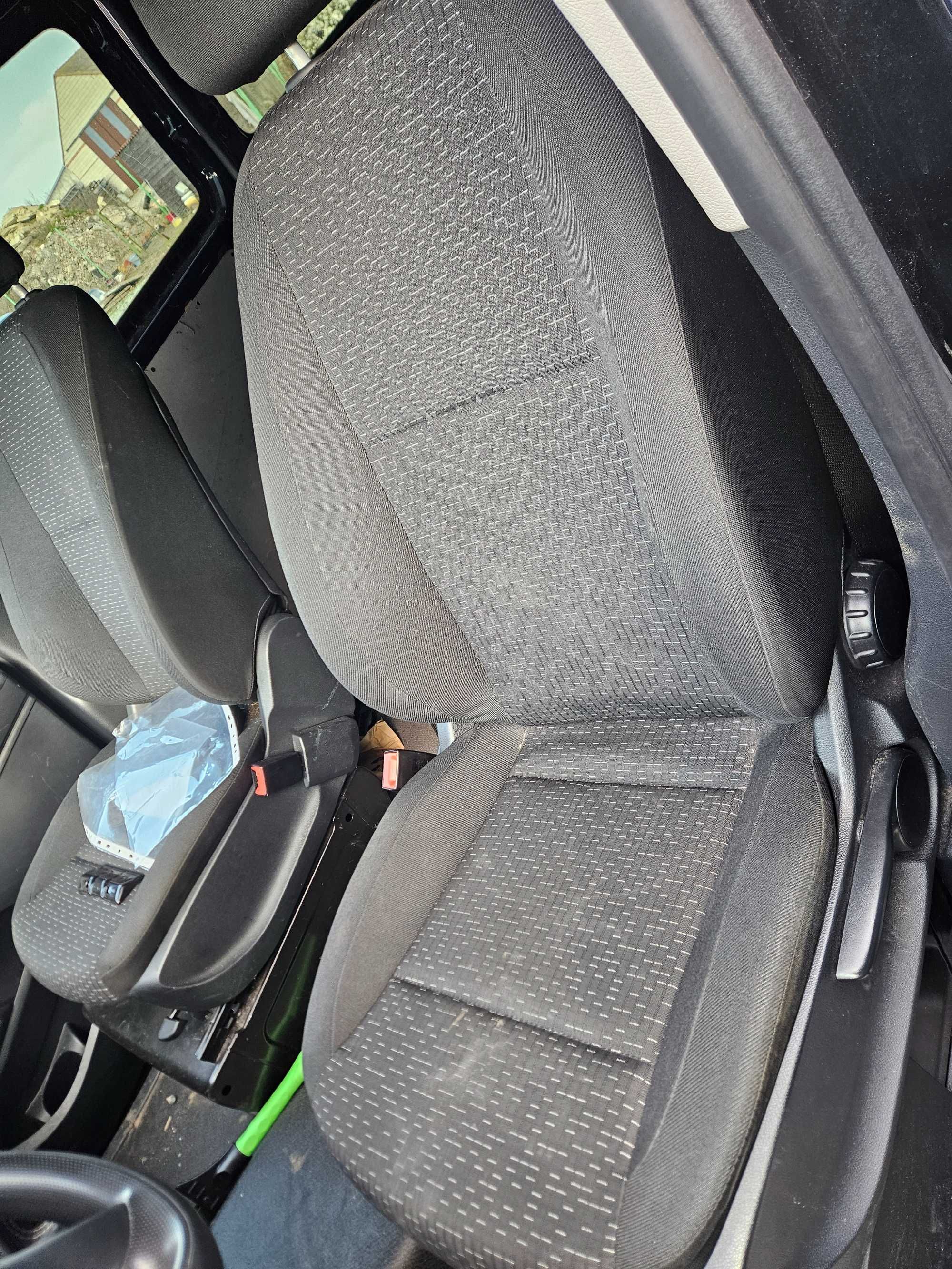 Mercedes vito 2020r 1.8d