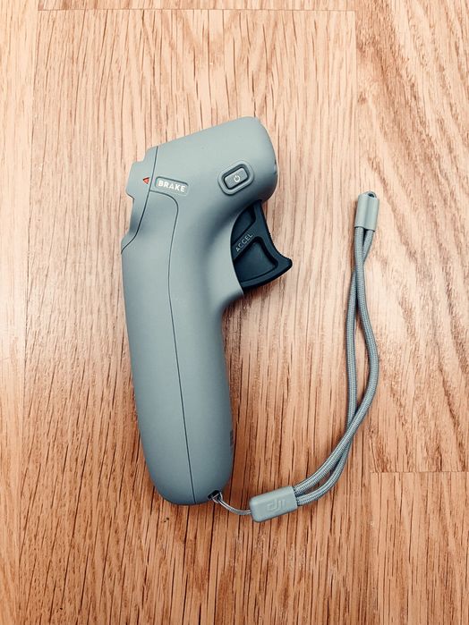 DJI FPV Motion Controller (comando / joystick) - COMO NOVO