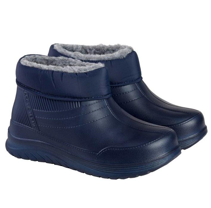 Черевики гумові, гумаки  39р устілка 25,5см