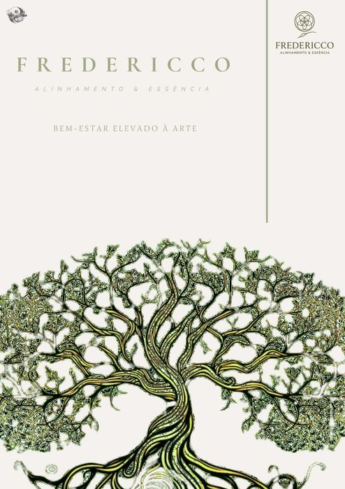 Massagens & Terapias Energéticas – Fredericco | Alinhamento & Essência