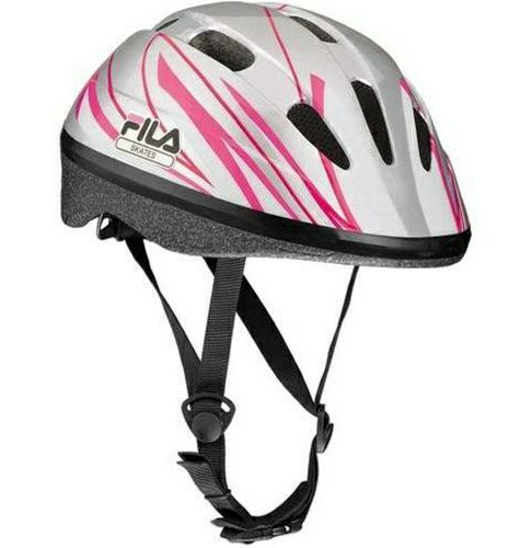 Шлем для девочки Fila Junior Helmet G
