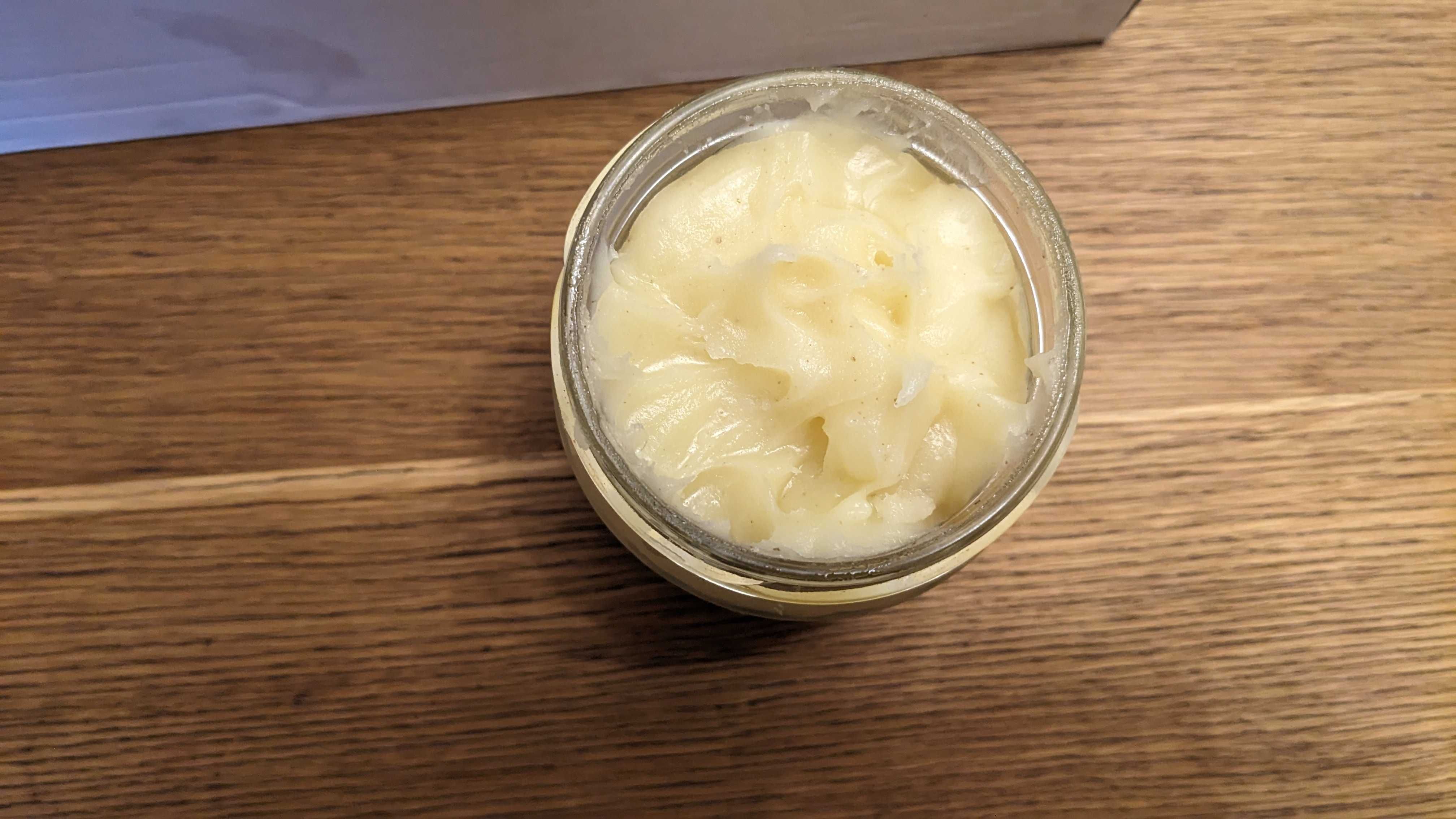 Maść żywokostowa z dodatkiem naturalnego wosku, 100 gramów