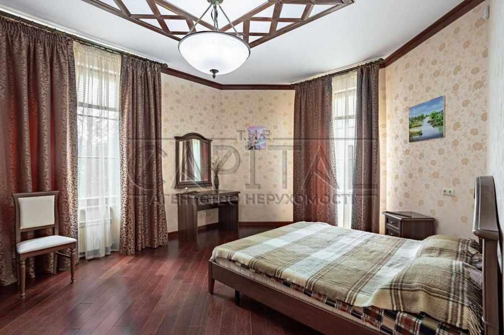 Продажа дома, КГ SWISSTOWN, Осиково, Макаровский