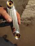 Bateria wannowa Grohe nowa
