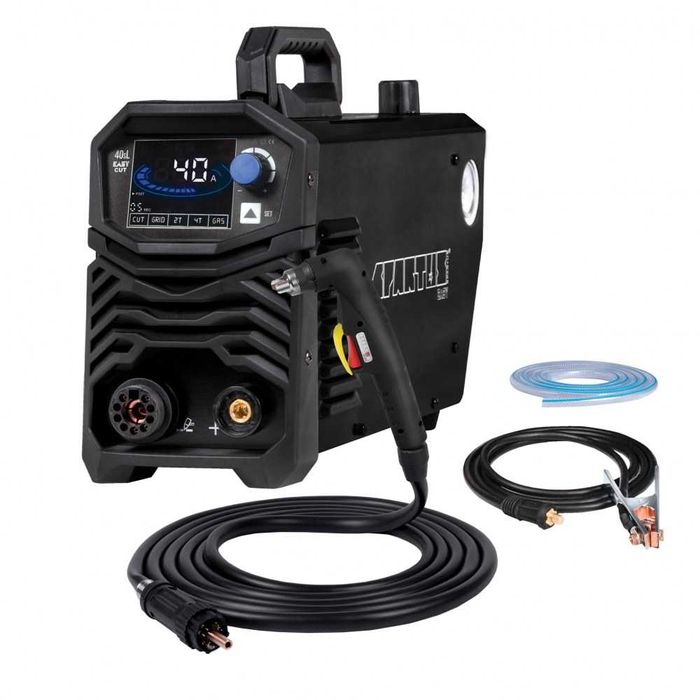 Nowa PLAZMA Przecinarka PLAZMOWA SPARTUS EasyCUT 40sL Gwarancja