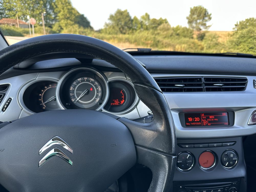 Citroen C3 1.4 Airdream