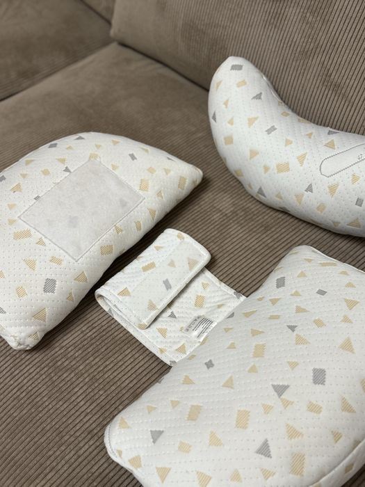 Подушка для вагітних