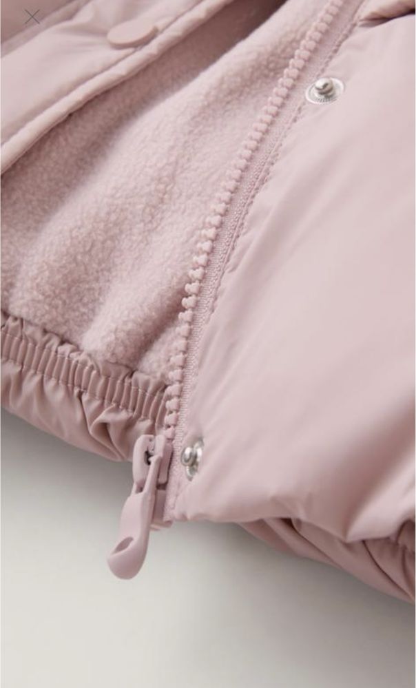 Курточка Зара 86р,92,98р,110куртка Зара  дитяча дівчинка Zara