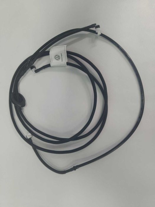 1J0955751D VAG шланг омивача лобового скла WV Audi Seat Skoda