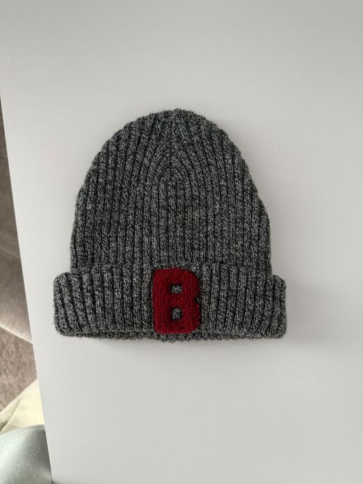 Шапочках Zara на хлопчика