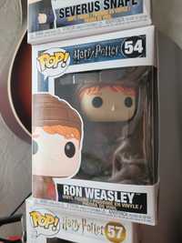 Funko pop Рон Уизли Weasley