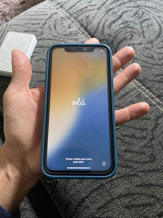 Iphone 11 desbloqueado - preco acessivel.