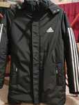 Зимова куртка Adidas