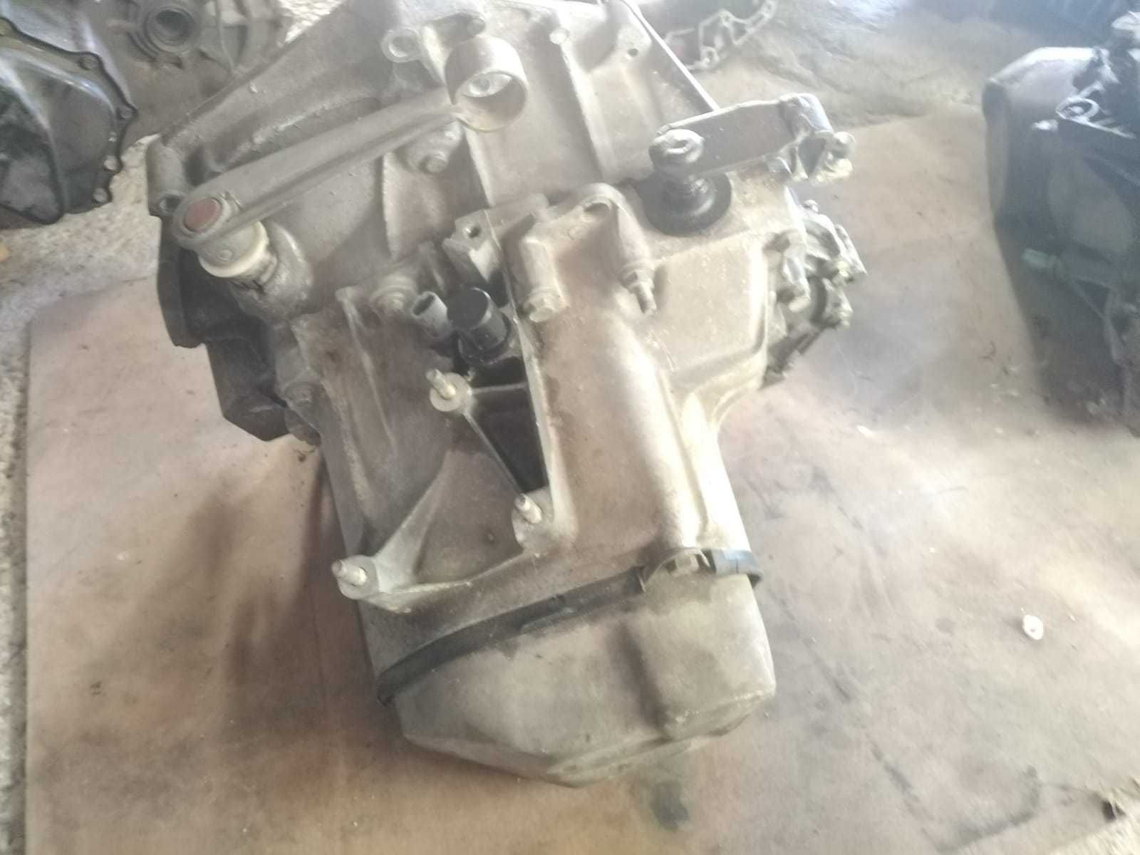 Caixa de Velocidades Peugeot 206 1.2 Gasolina