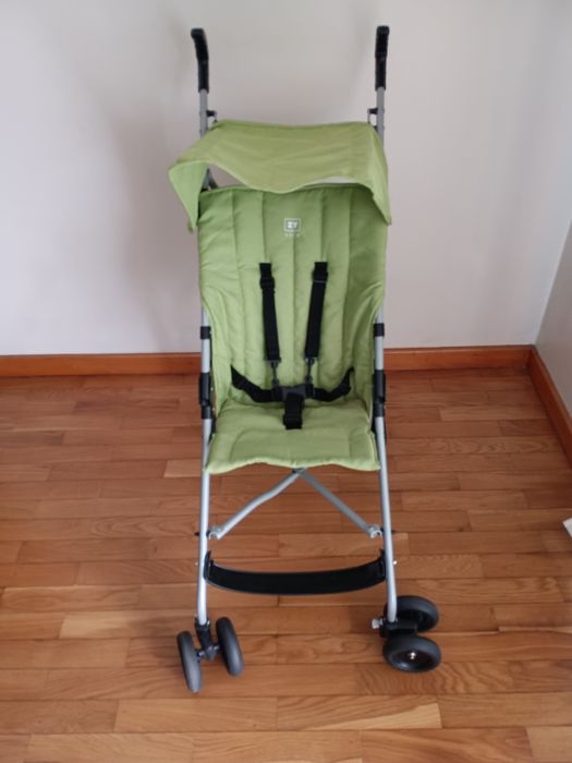 Carrinho Bengala - ZIPPY