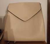 Mochila cru Mango