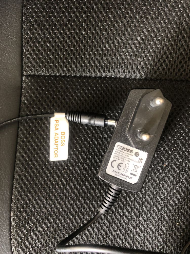 Boss RC - 505 Loopstation