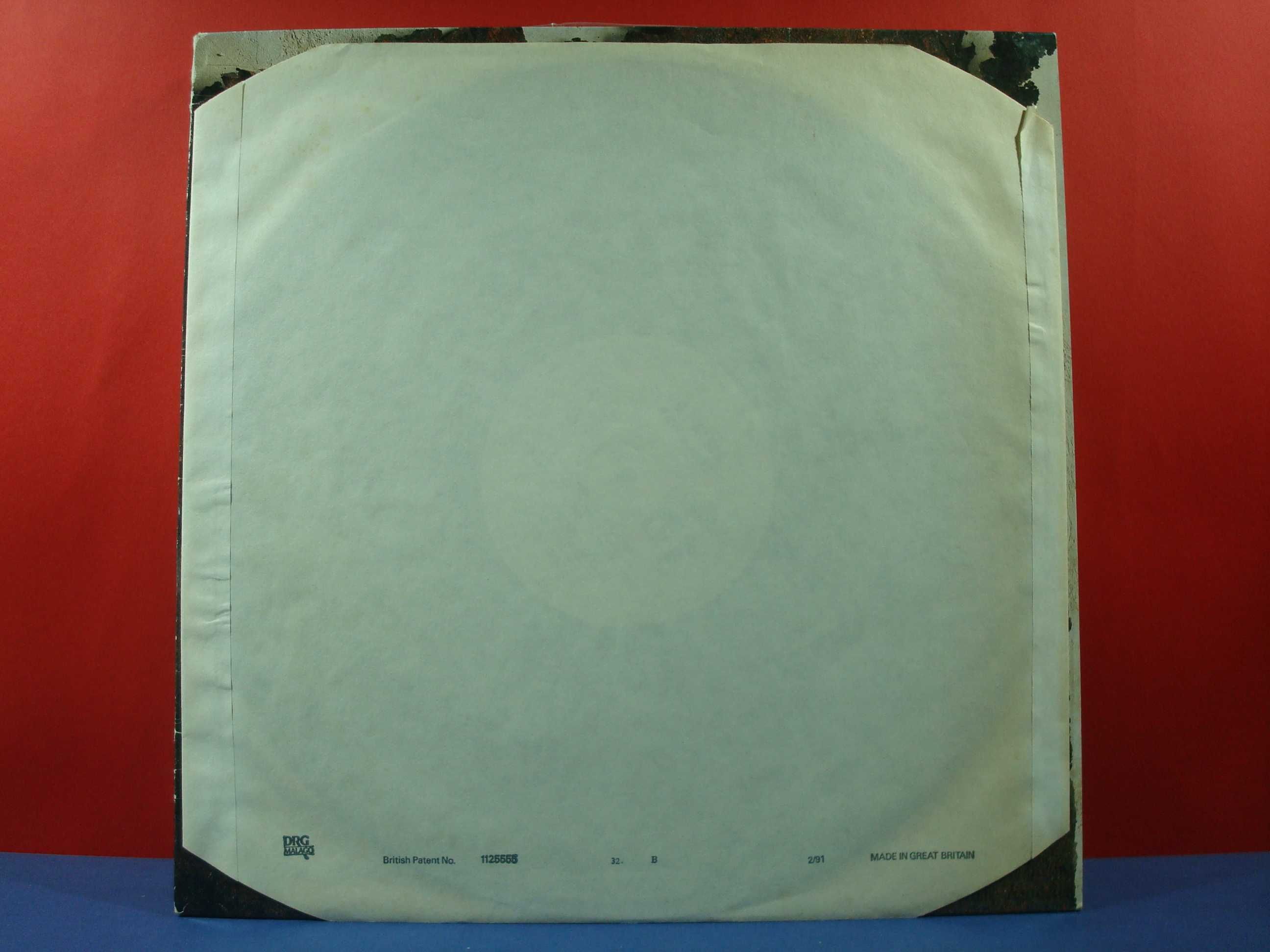 29 Palms - Fatal Joy / Near Mint / LP / IT / 1990