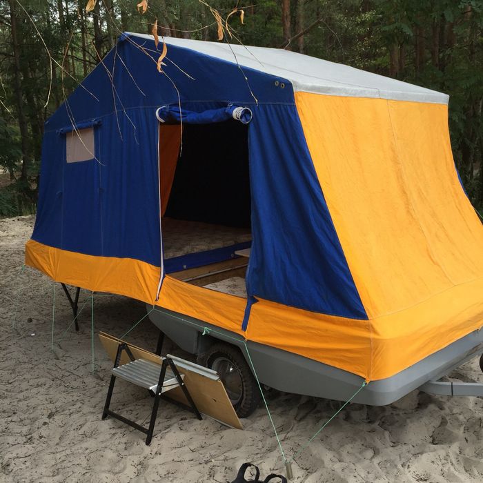 Продам Прицеп СКИФ