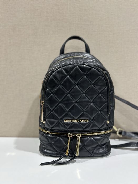 Рюкзак  міні Michael kors