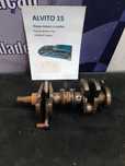 cambota  VW  3 cilindros