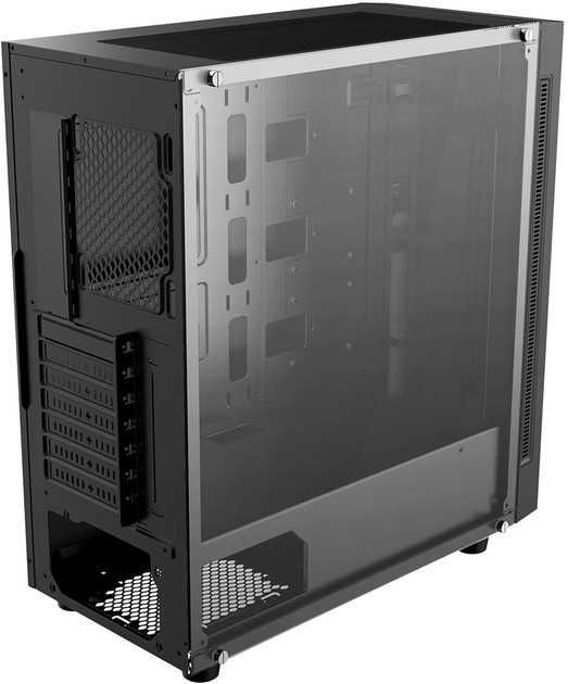 (58$) Корпус для ПК Deepcool Matrexx 55 Mesh