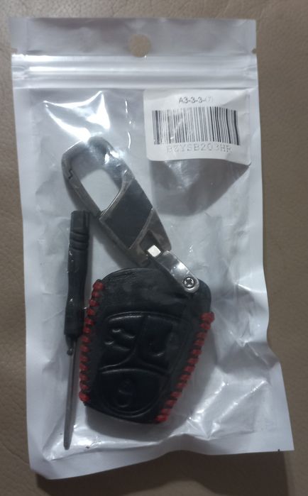 Porta-chaves Mercedes