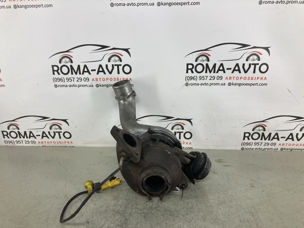 Турбіна Renault ESPACE 2.2 dci 8200459638A