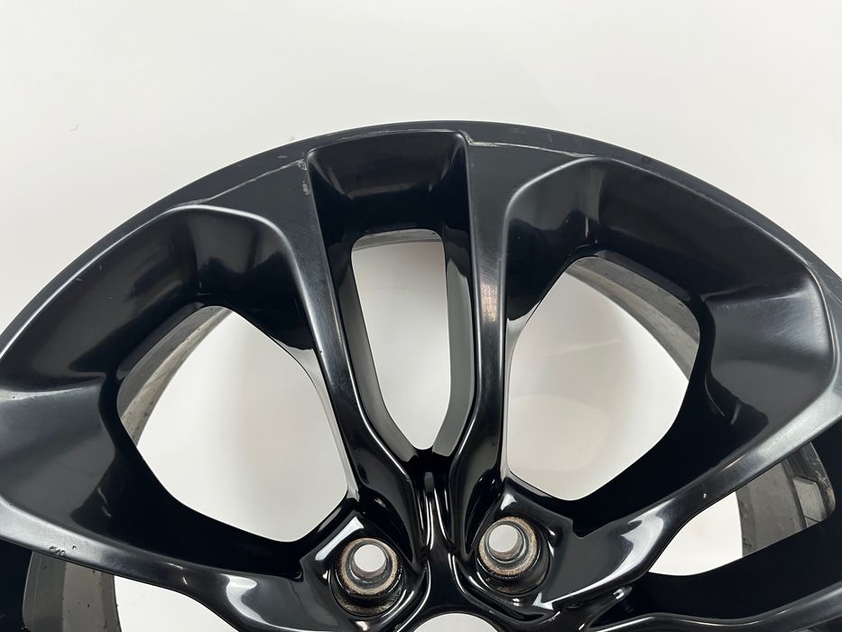 Dodge Durango 2019+ alufelga felga 20"