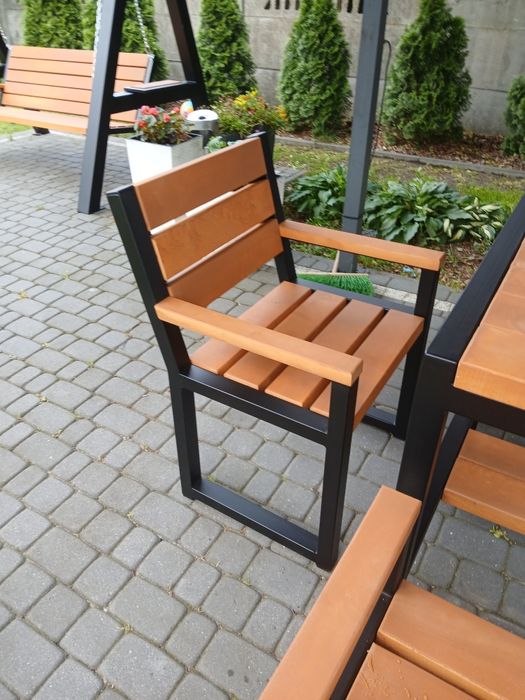 Zestawy mebli ogrodowych ZIMOWA PROMOCJA minus 5%