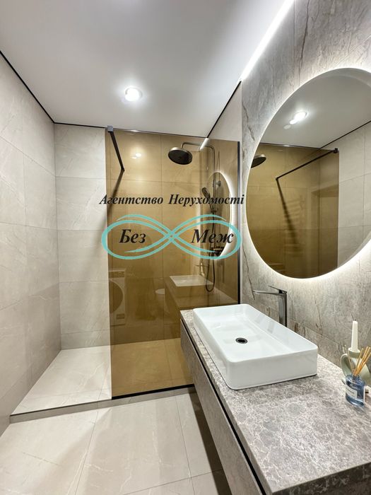 Нова простора 2к квартира в ЖК Софія Резиденс