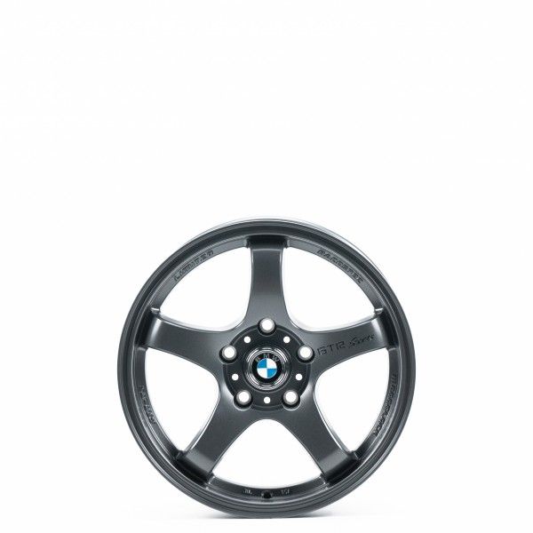 Диски BMW 7 Series E65 R16