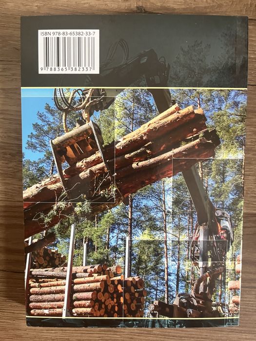 Żurawie przeładunkowe Budowa i eksploatacja Skrzymowski KaBe