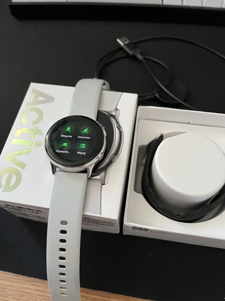 samsung galaxy watch active