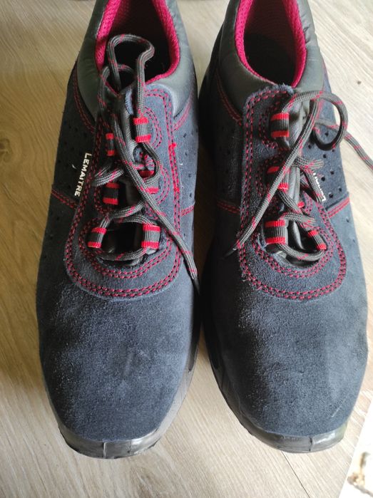 Buty robocze letnie nr. 44