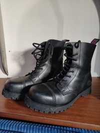 Vendo botas biqueira de aço Nevermind