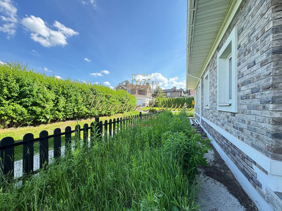 Продажа дома 270м2 3 спальни в КГ Green Hills без ремонта