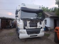 Розборка Запчастини Шрот даф СФ85 DAF CF85 E3