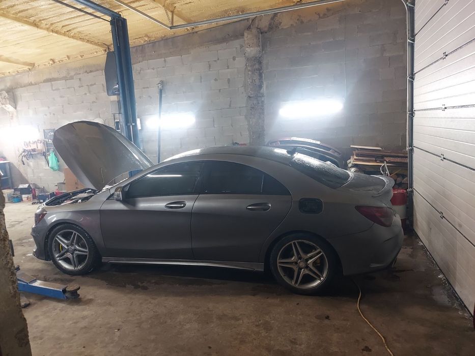 Ремонт та обслуговування авто