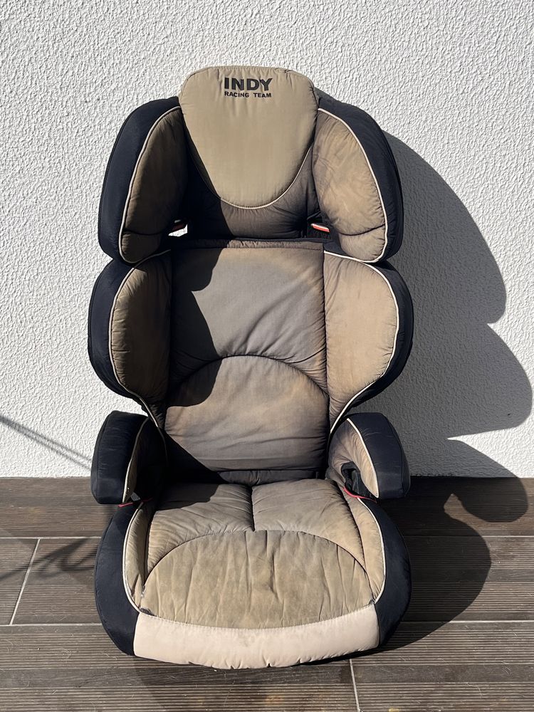 Cadeira criança Auto 15-36kg