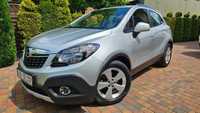 Opel Mokka 1,4 140 KM piękny stan z Niemiec