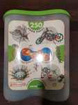 Конструктор ZOOB 250 Зуб подарунок подарок гра