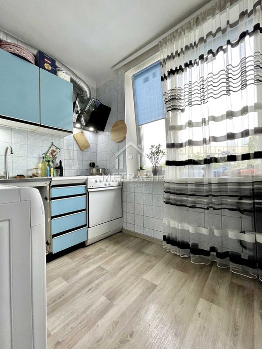 Продам 2к квартиру пр.Победы 76 Алексеевка