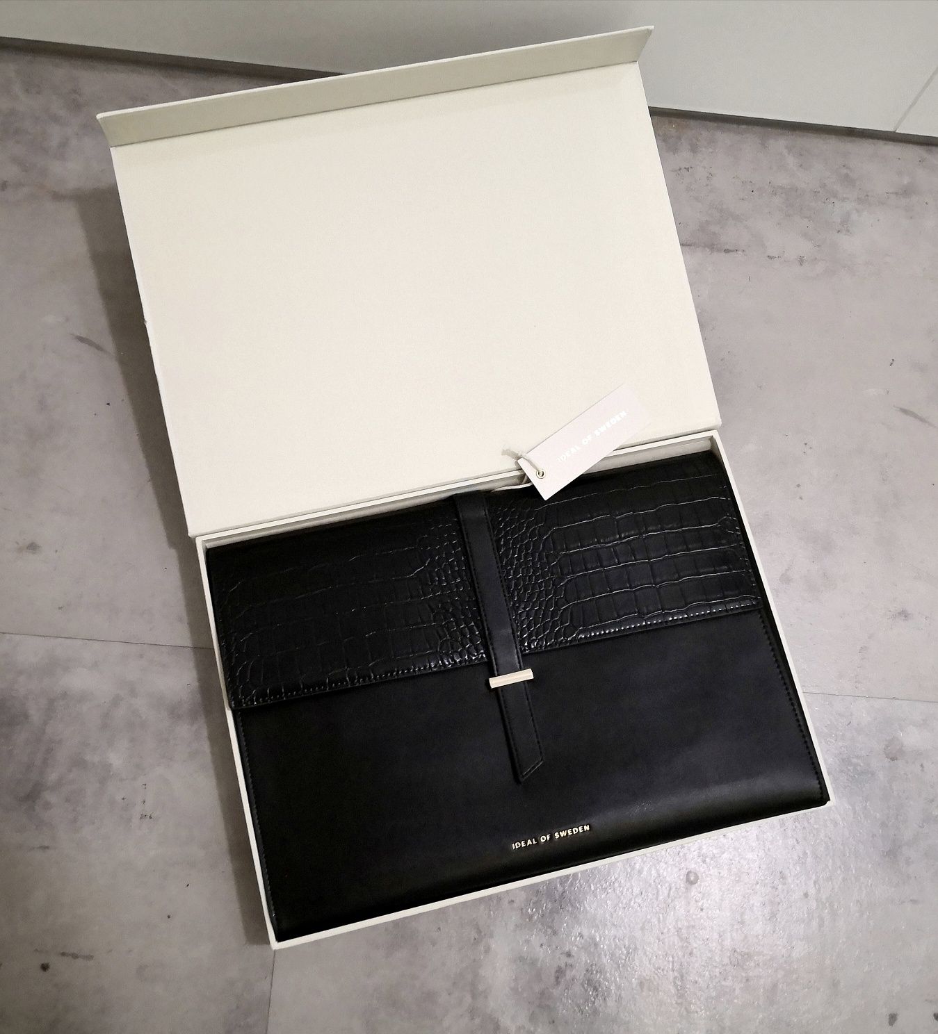 Torba na laptopa Ideal of Sweden